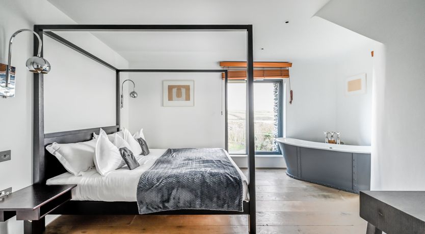 Photo of From Land to Sea