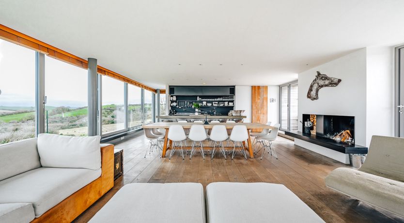 Photo of From Land to Sea