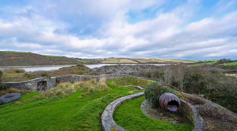 Photo of From Land to Sea