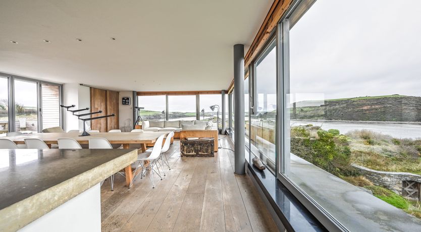 Photo of From Land to Sea