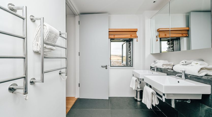 Photo of From Land to Sea