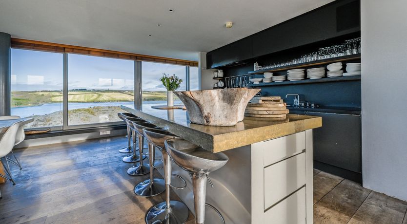 Photo of From Land to Sea