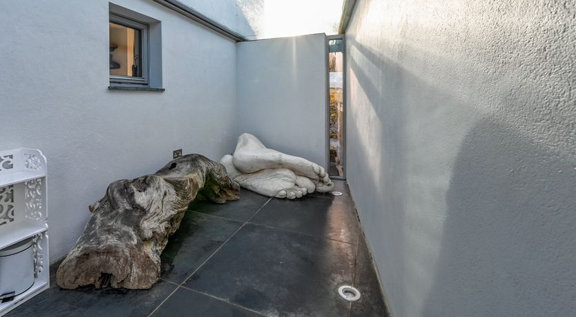 Photo of From Land to Sea