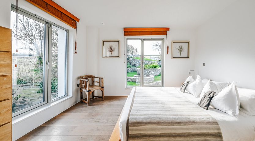 Photo of From Land to Sea