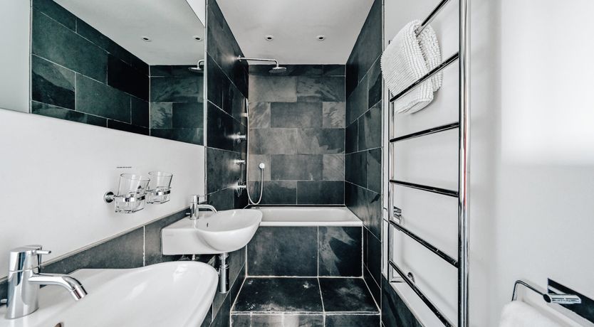 Photo of From Land to Sea