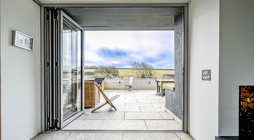 Photo of From Land to Sea