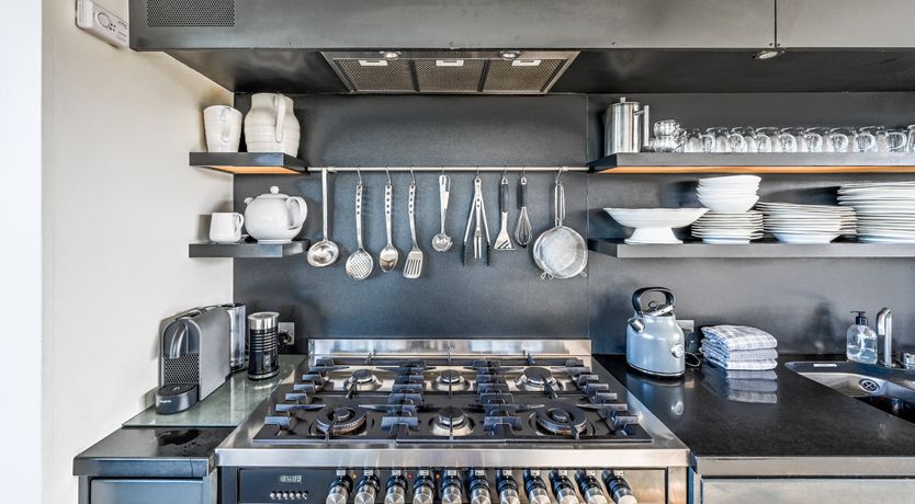 Photo of From Land to Sea