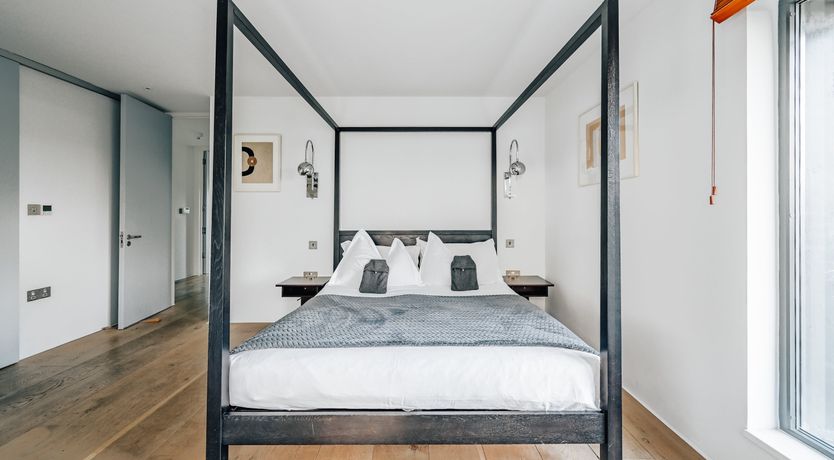 Photo of From Land to Sea