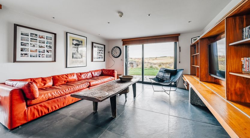 Photo of From Land to Sea