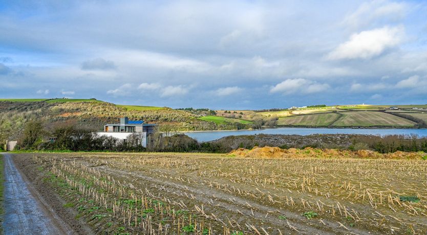 Photo of From Land to Sea