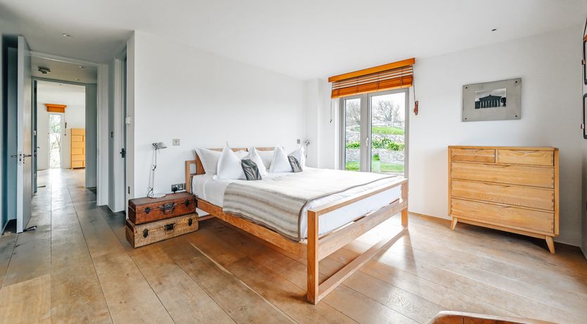 Photo of From Land to Sea