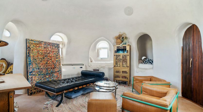 Photo of The Desert Firmament