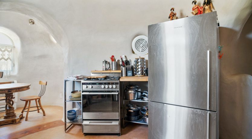 Photo of The Desert Firmament