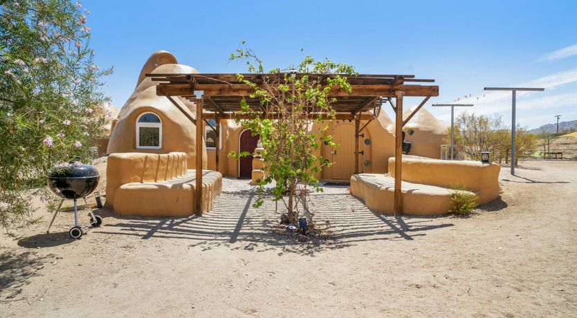 Photo of The Desert Firmament