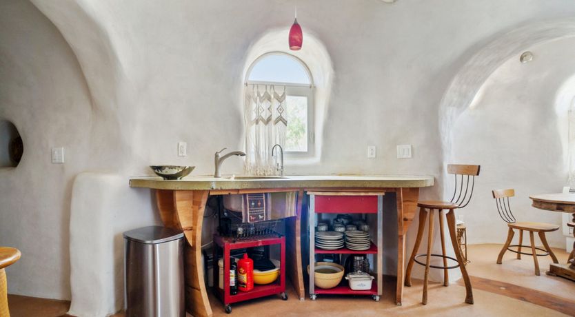 Photo of The Desert Firmament