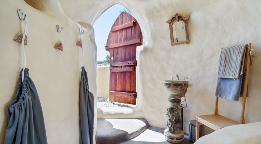 Photo of The Desert Firmament