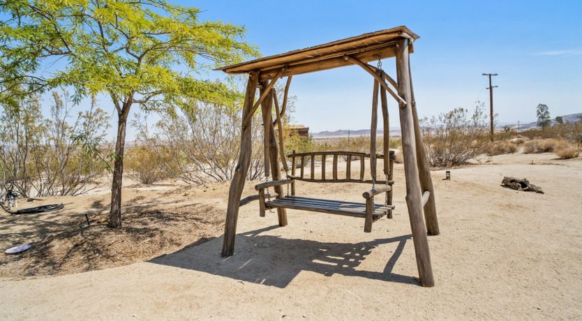 Photo of The Desert Firmament