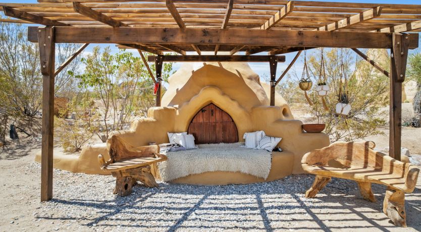 Photo of The Desert Firmament