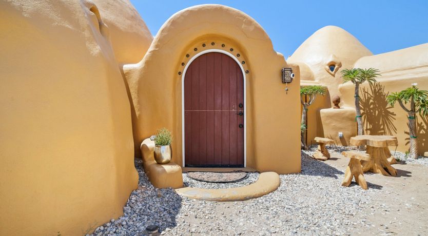 Photo of The Desert Firmament