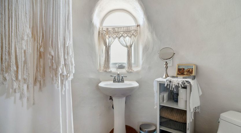 Photo of The Desert Firmament