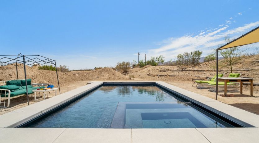 Photo of The Desert Firmament