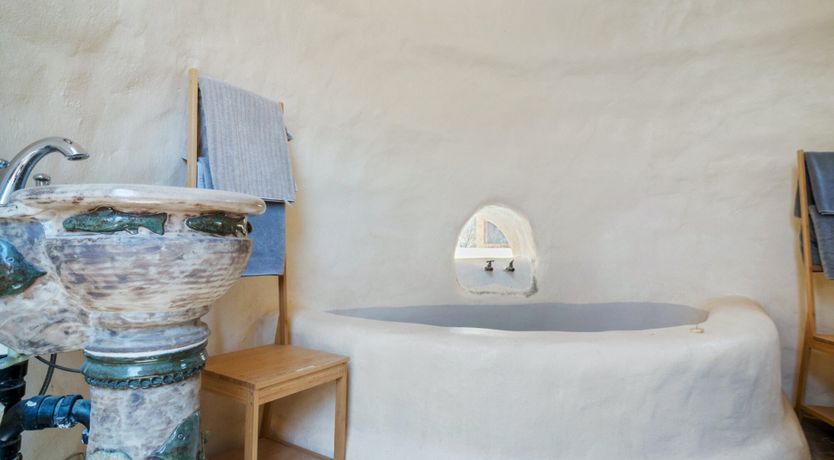 Photo of The Desert Firmament