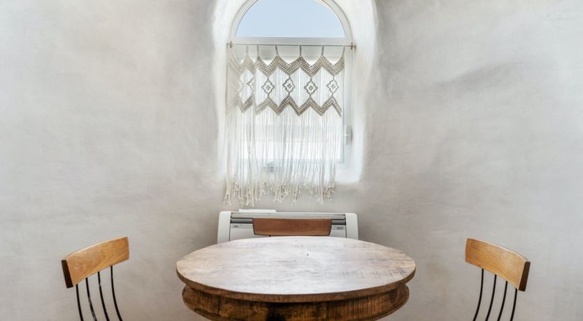 Photo of The Desert Firmament