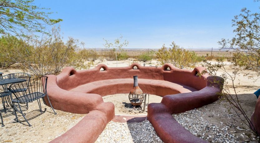 Photo of The Desert Firmament