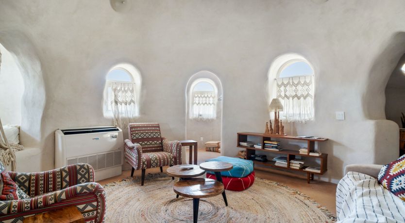 Photo of The Desert Firmament