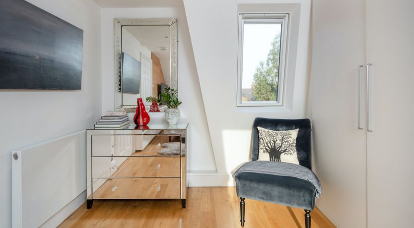 Photo of Elephant & Oxpecker