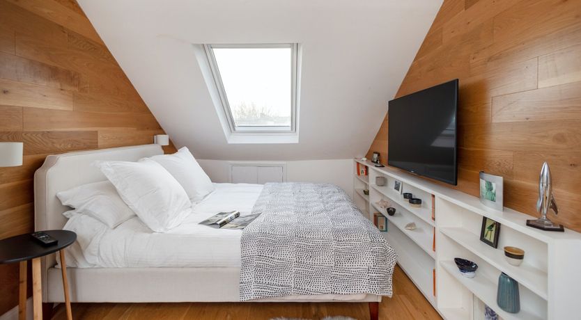 Photo of Elephant & Oxpecker