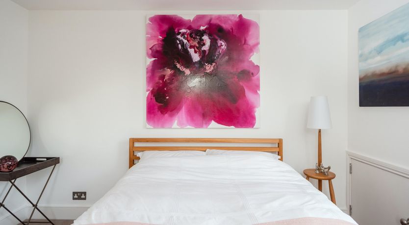 Photo of Elephant & Oxpecker