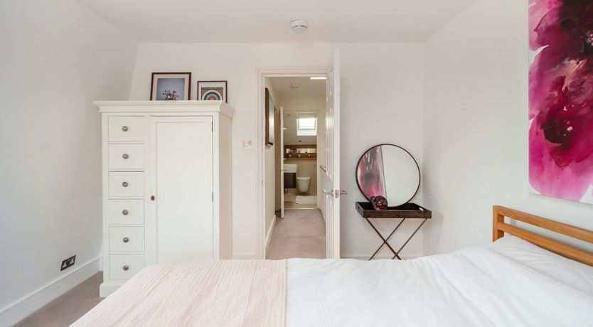 Photo of Elephant & Oxpecker