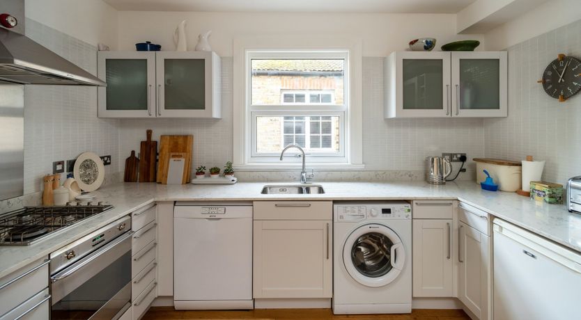 Photo of Elephant & Oxpecker