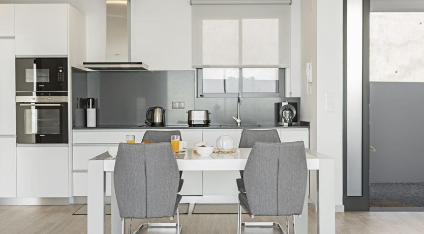 Photo of The Land's End