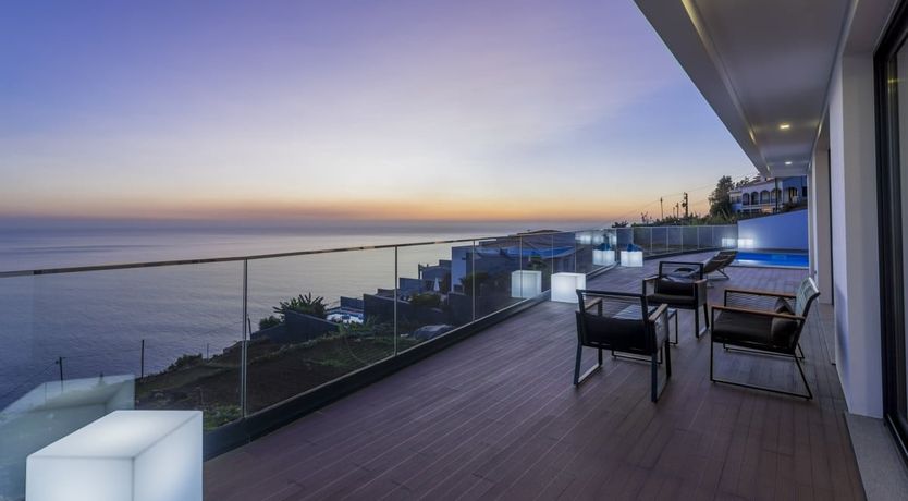 Photo of The Land's End