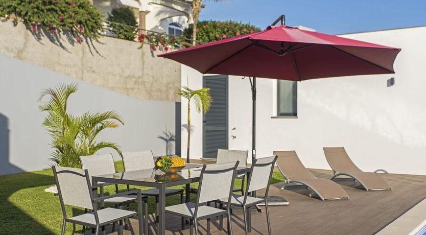 Photo of The Land's End