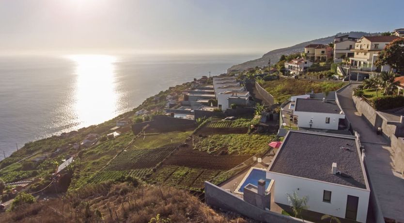 Photo of The Land's End