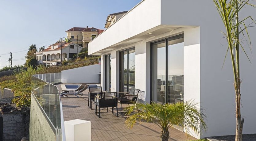 Photo of The Land's End