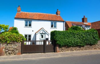 Hillview Holiday Cottage