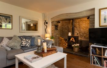 Gwynant Holiday Cottage