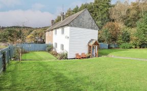 Photo of Foresters Cottage