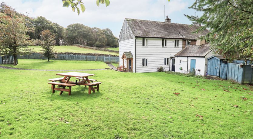 Photo of Foresters Cottage