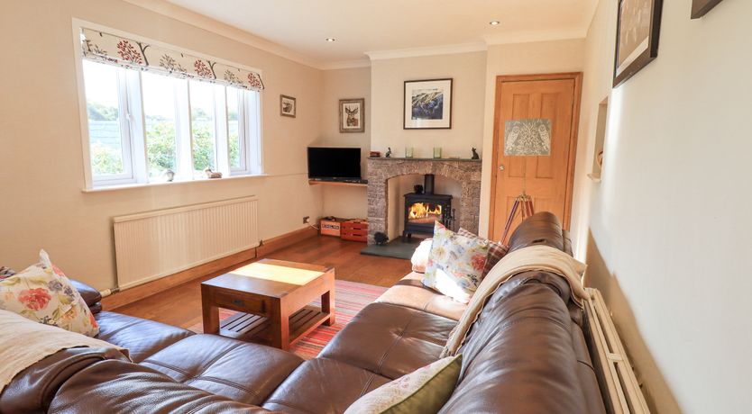 Photo of Foresters Cottage