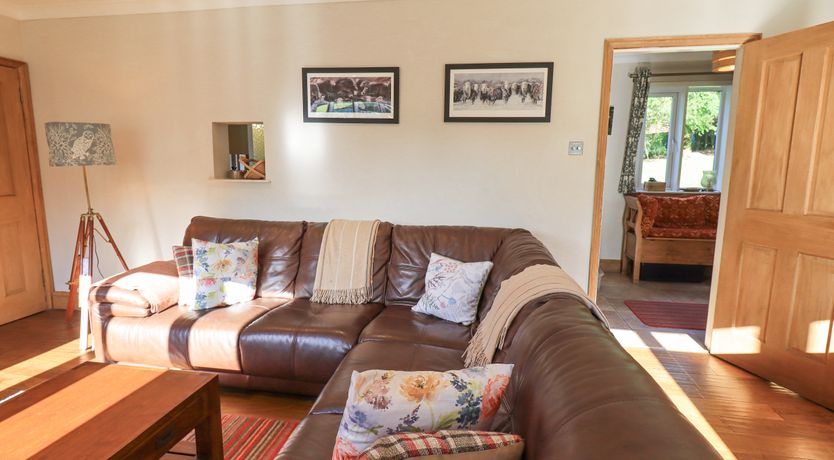 Photo of Foresters Cottage