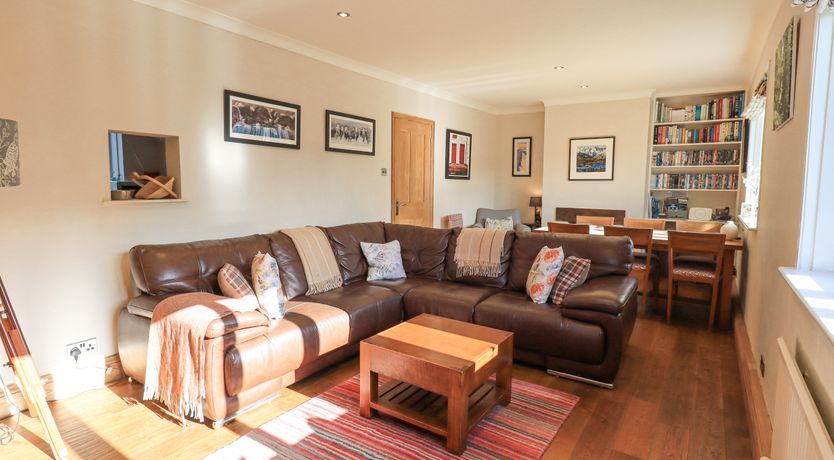 Photo of Foresters Cottage