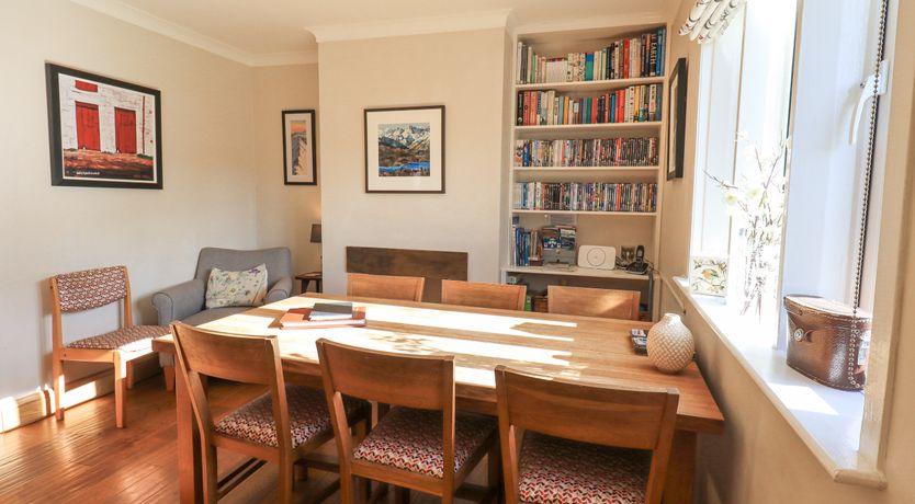 Photo of Foresters Cottage