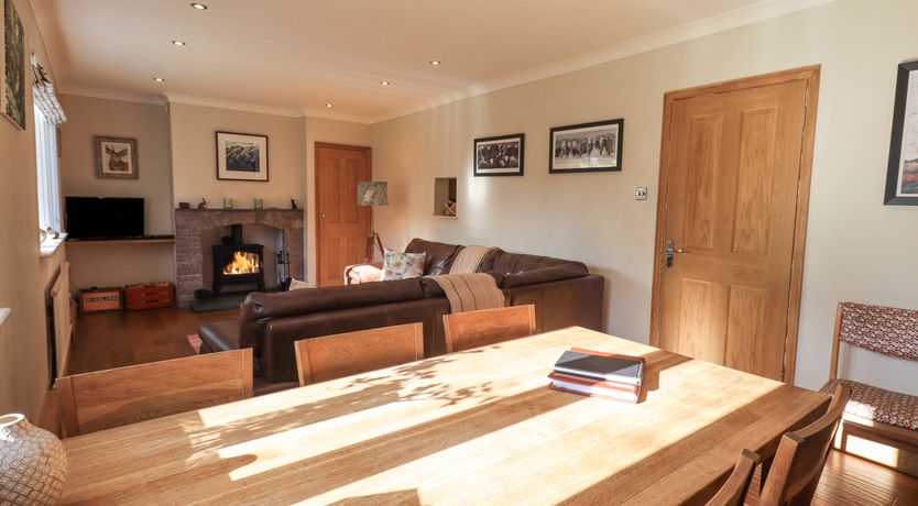 Photo of Foresters Cottage