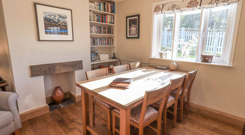 Photo of Foresters Cottage