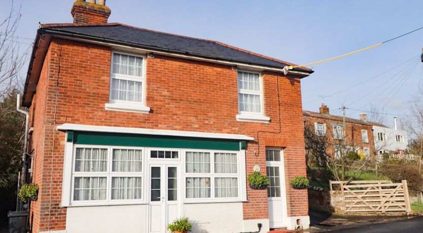 Photo of Old Post Office